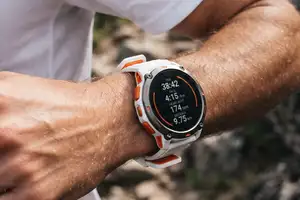 Watches & Tech