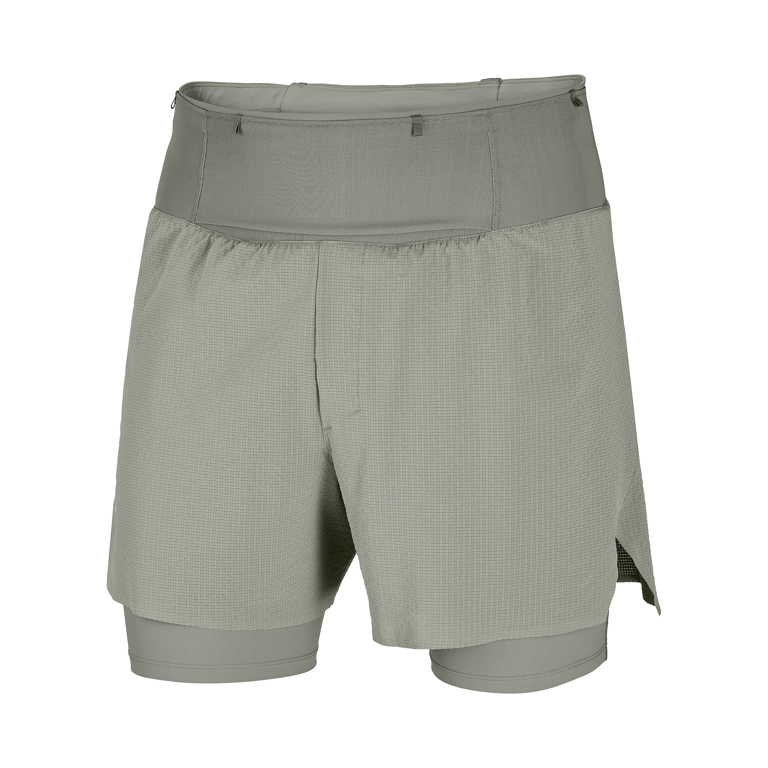 Salomon SENSE AERO 2IN1 TRAIL 5" Running Shorts
