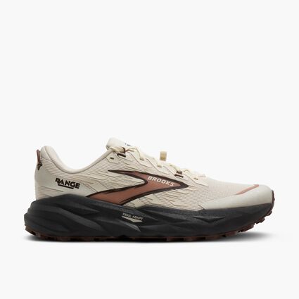 Brooks Range Neutral Trail Running Shoes