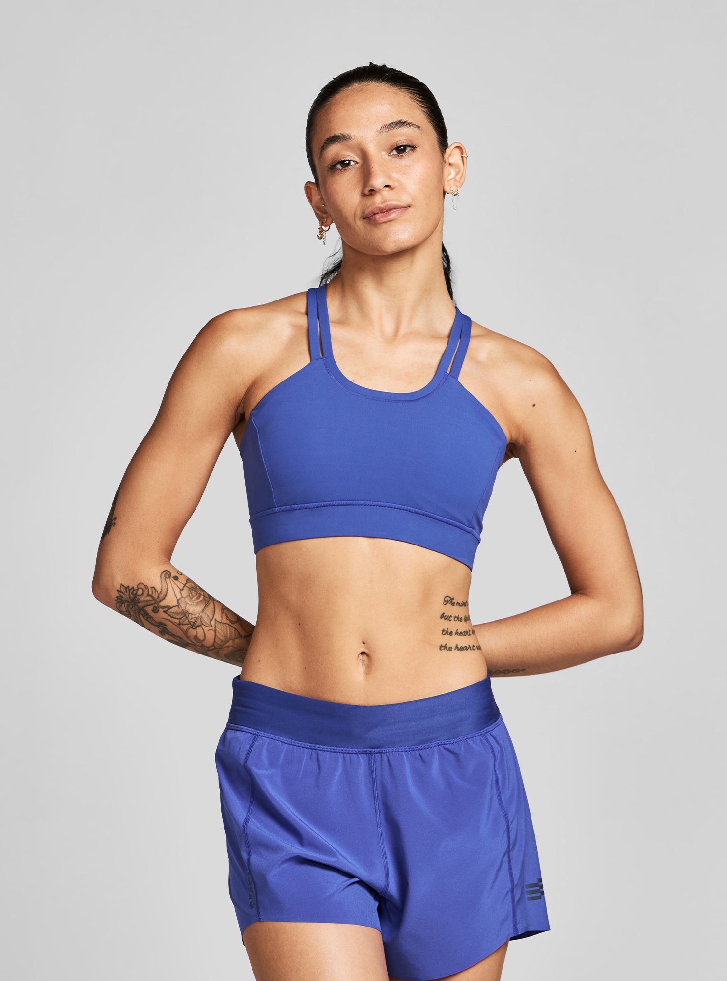 Janji Pace Sports Bra for Running