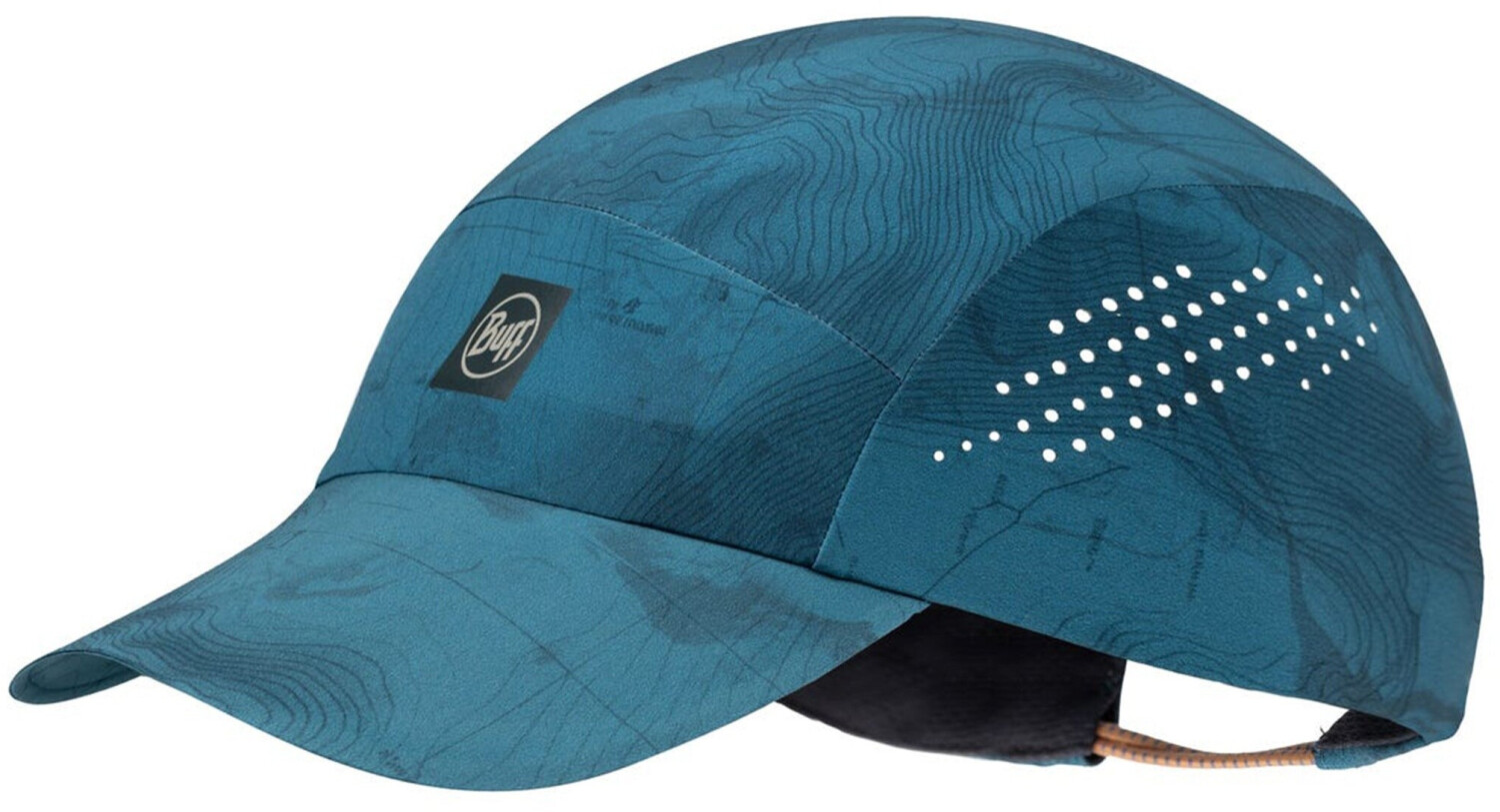 BUFF CoolNet UV Pack Speed Cap