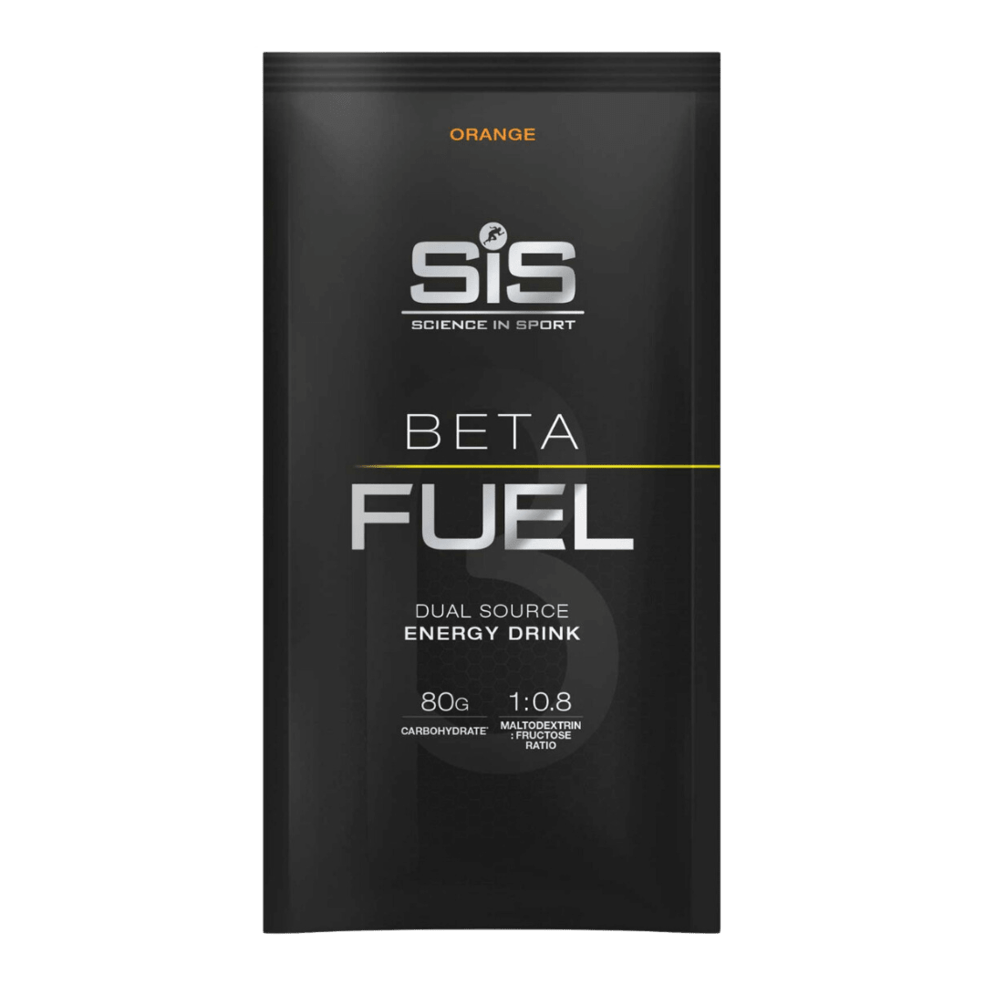 Science in Sport BETA Fuel 80 Drink Mix