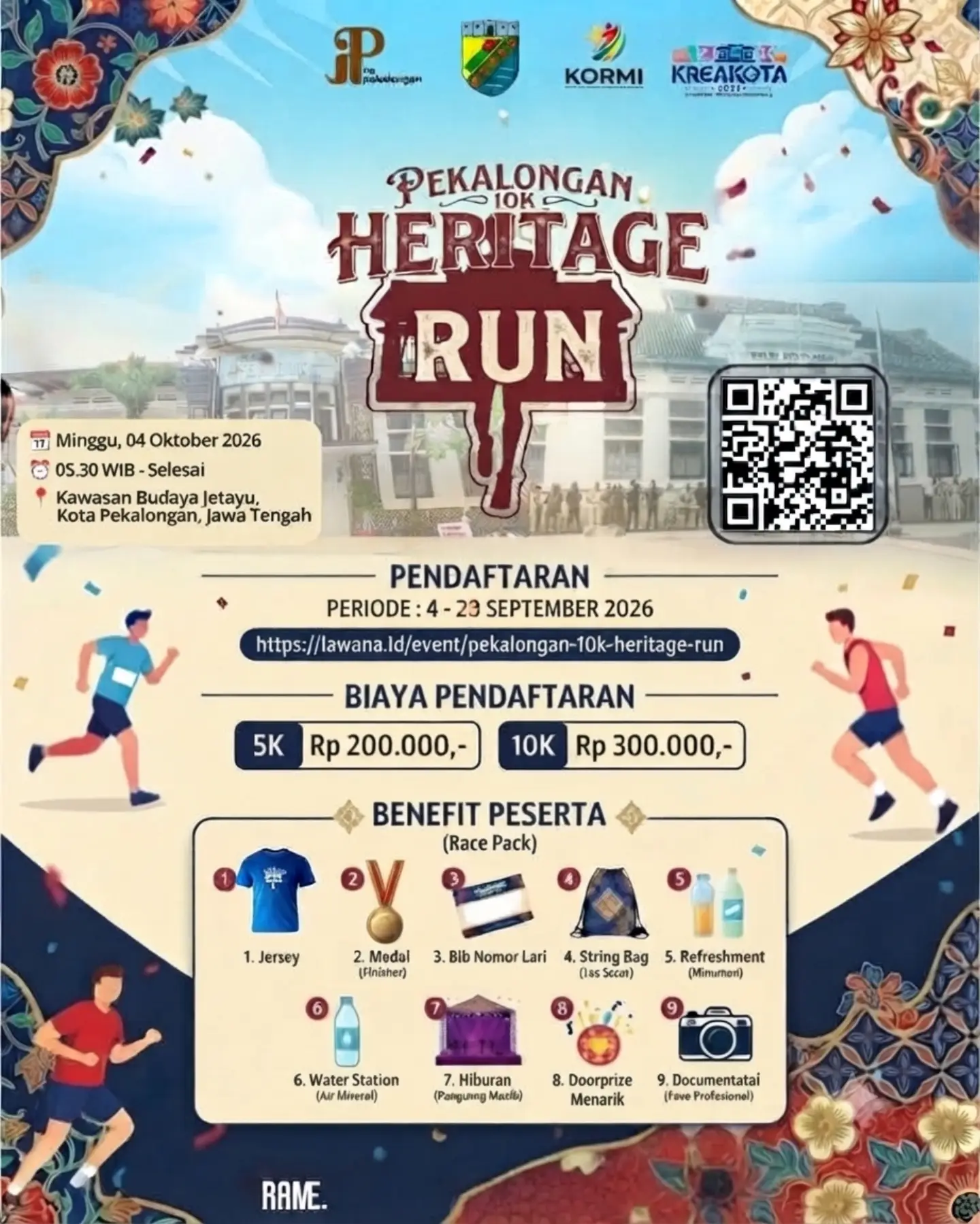 Main Poster