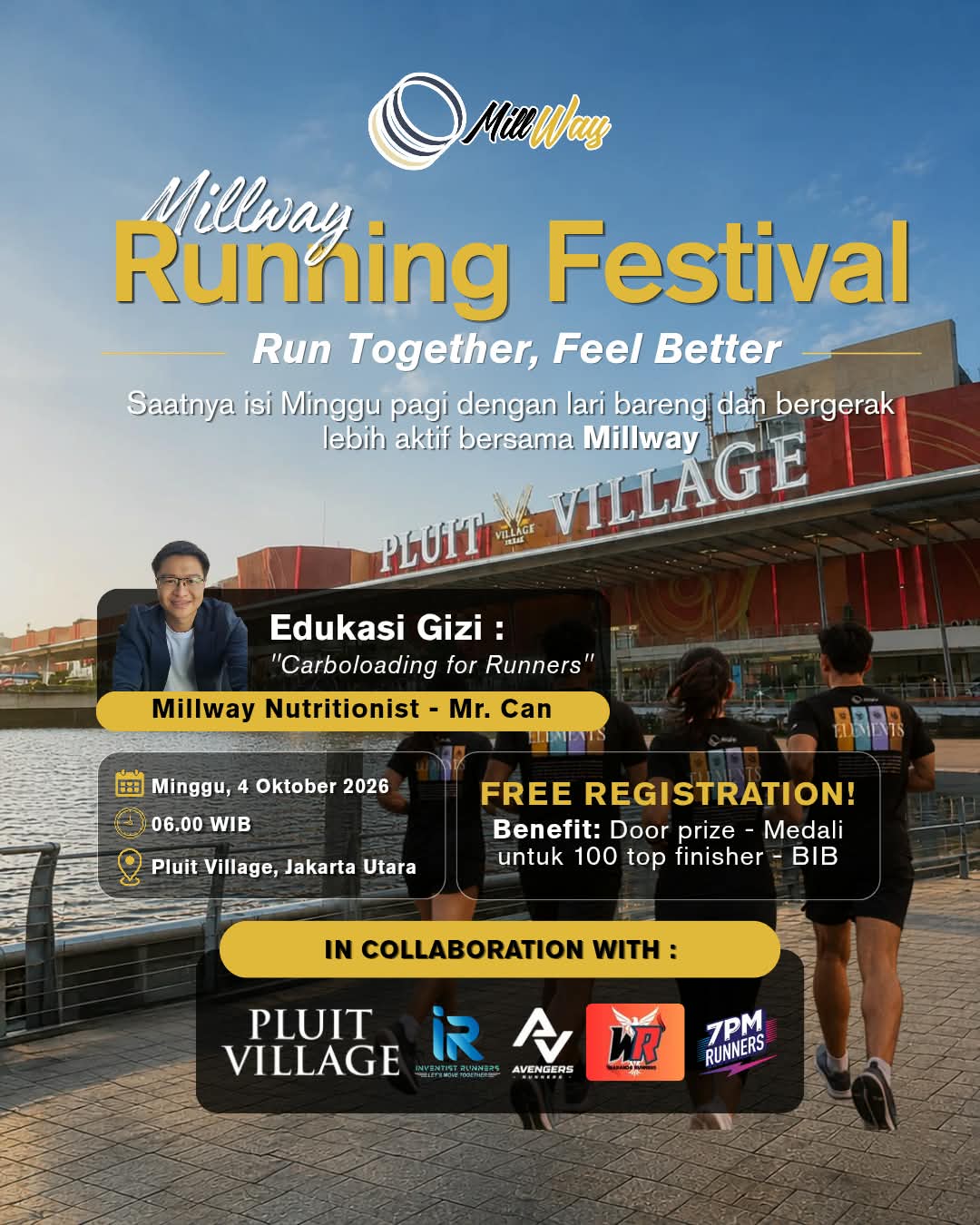 Main Poster