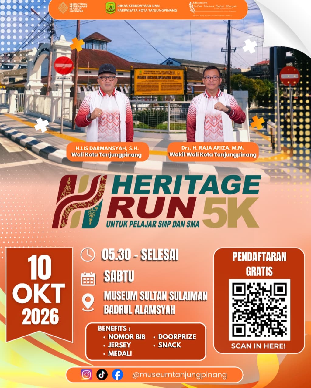 Main Poster
