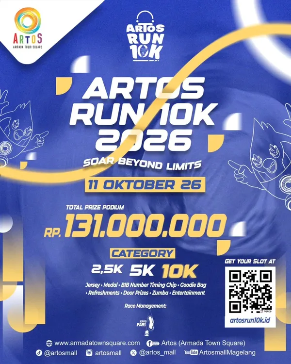 Main Poster