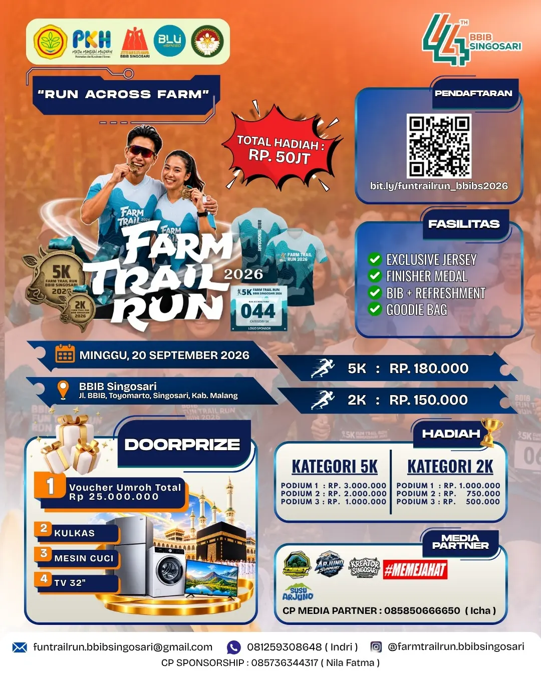 Main Poster