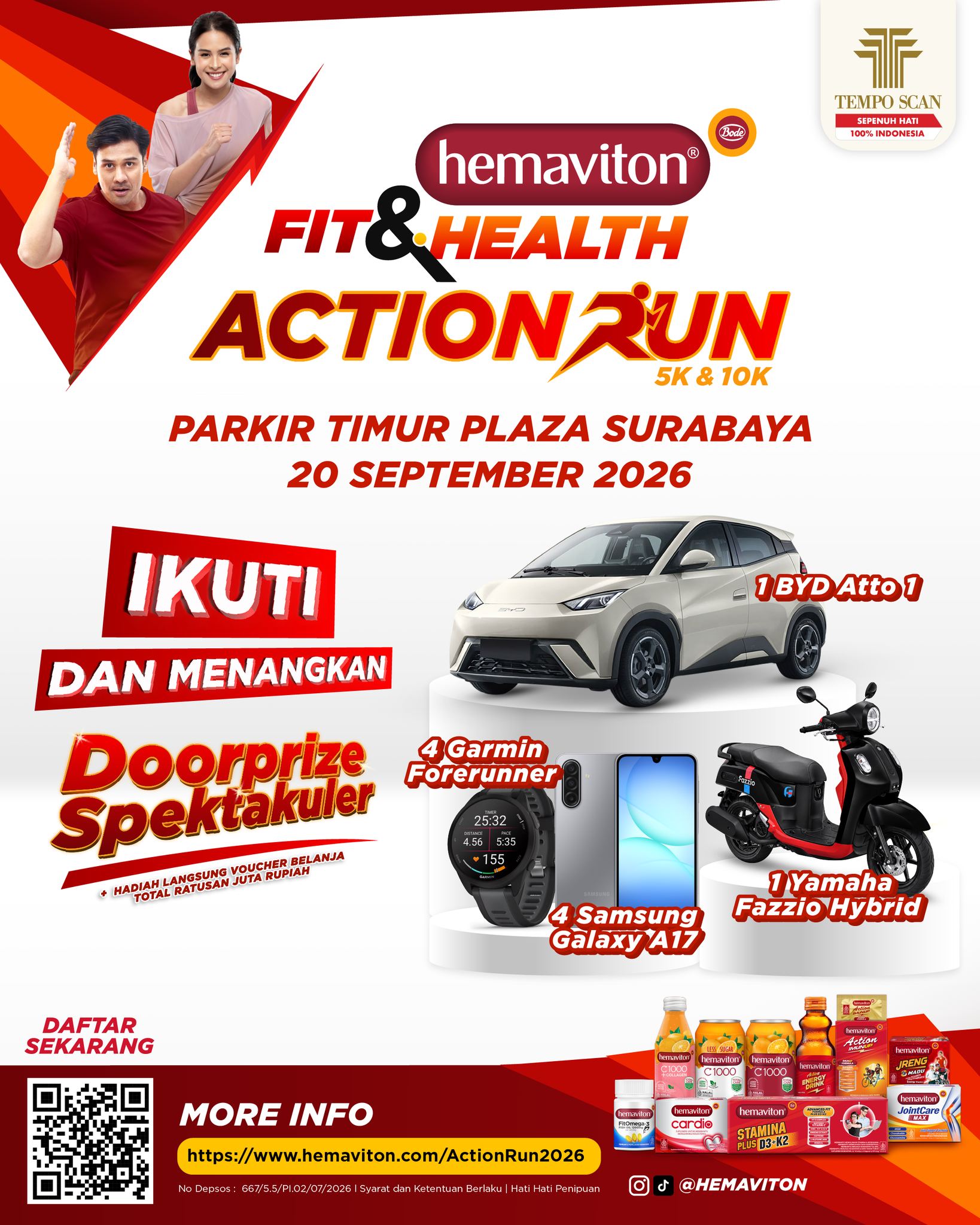 Main Poster