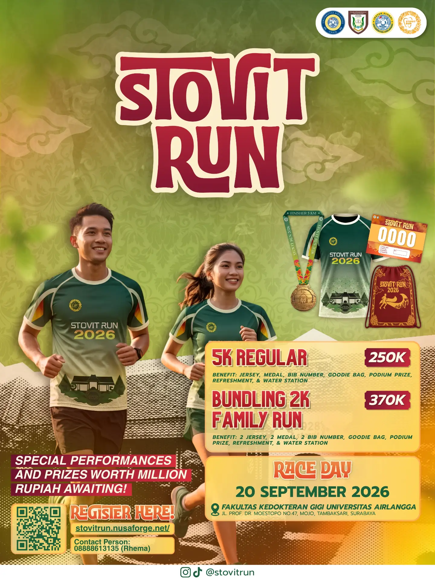 Main Poster