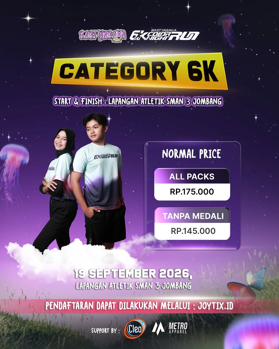 Main Poster
