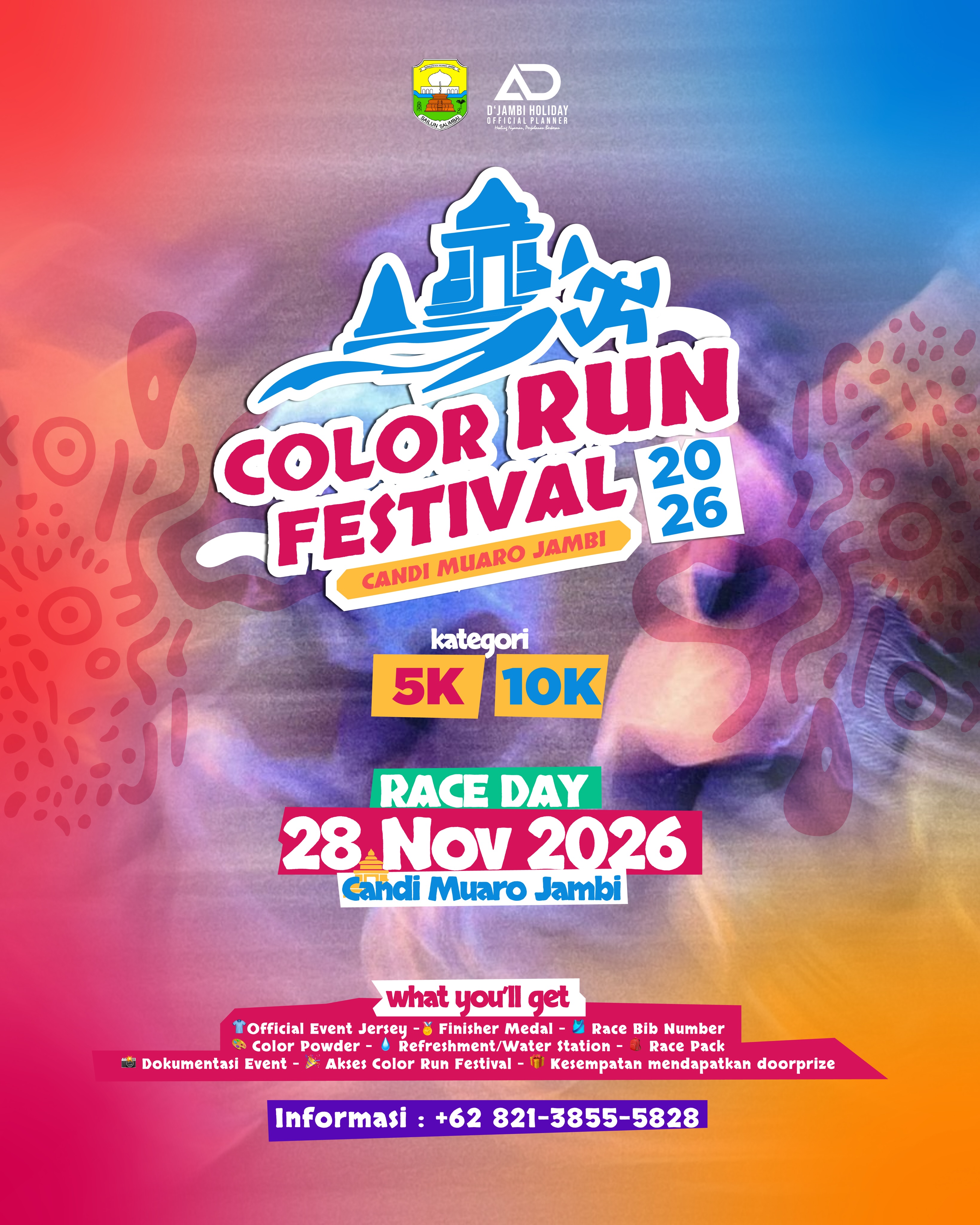 Main Poster