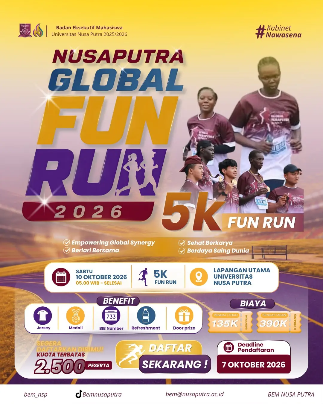 Main Poster