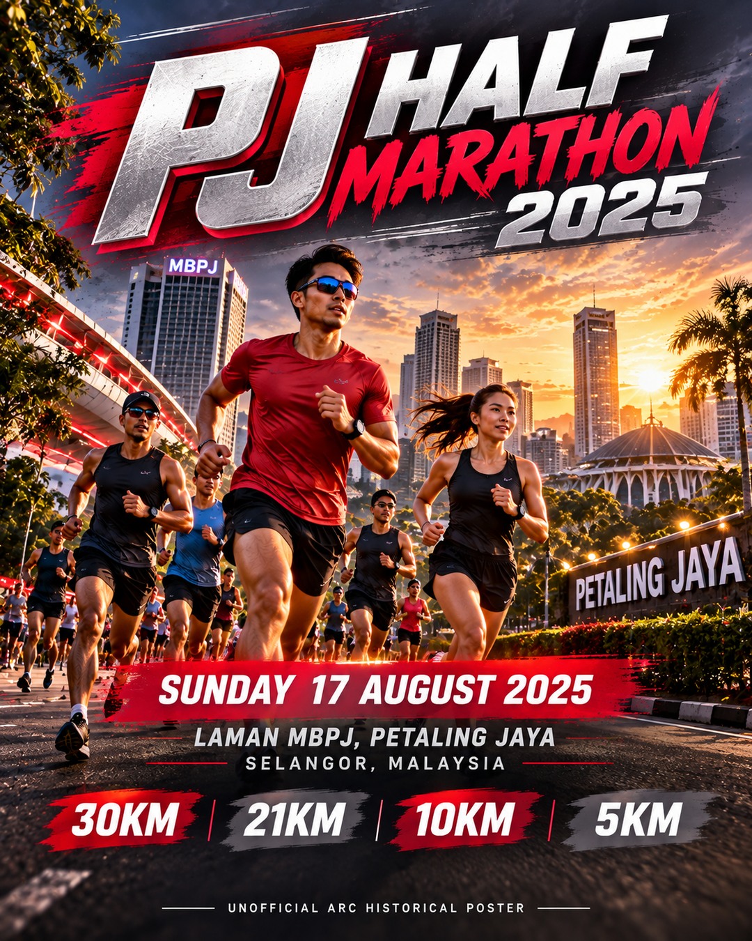 Main Poster