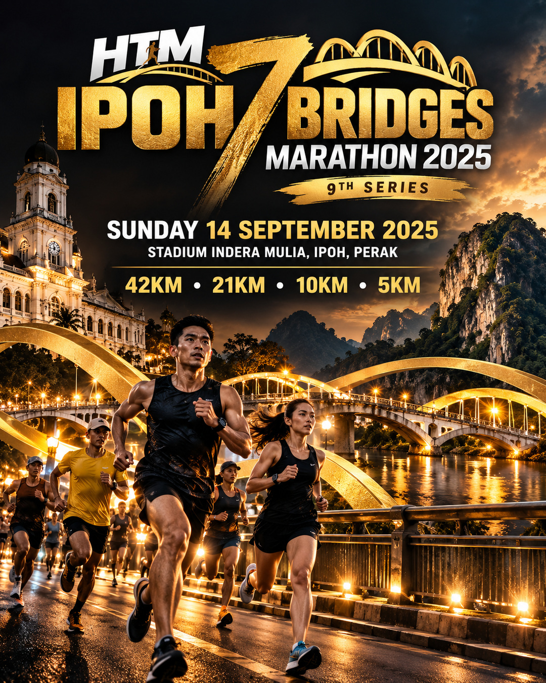 Main Poster
