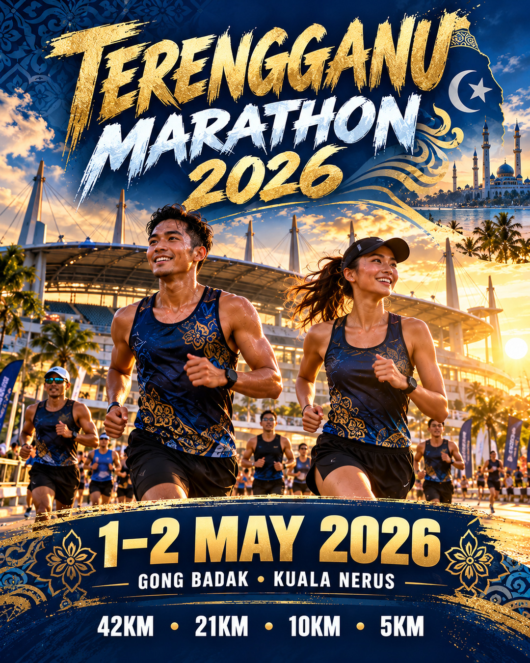 Main Poster