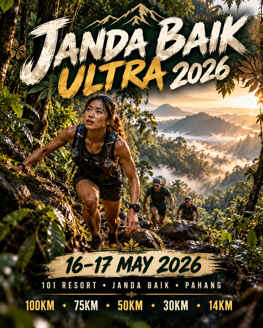 Main Poster