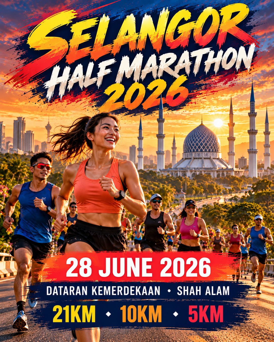 Main Poster