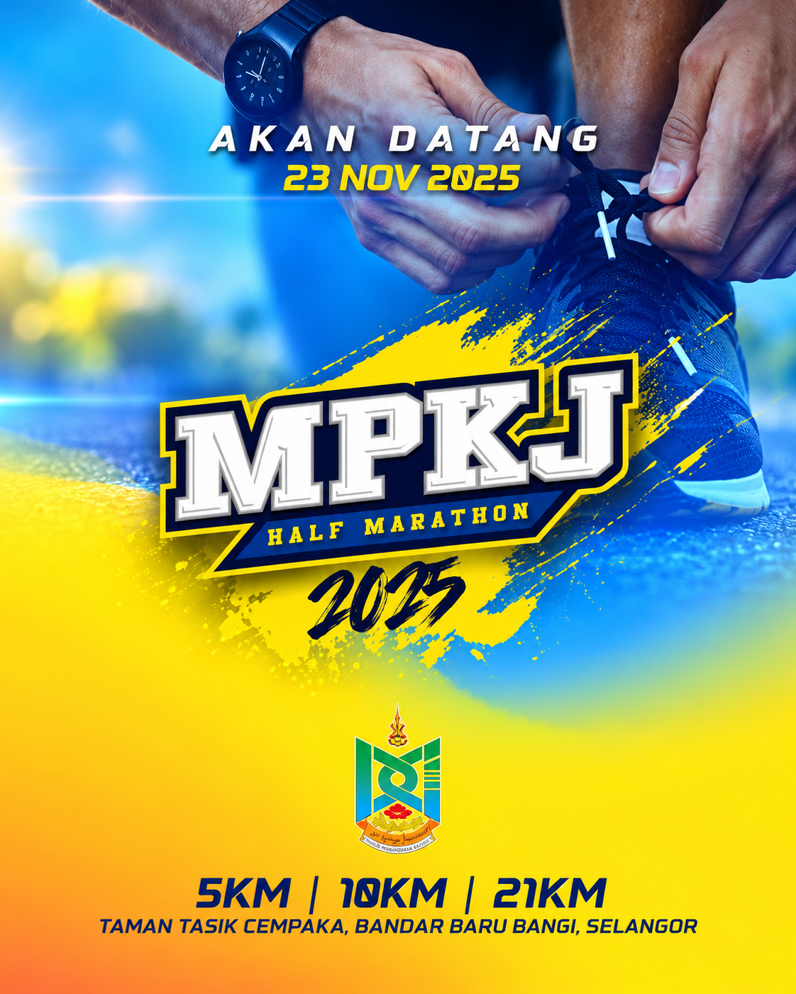 Main Poster