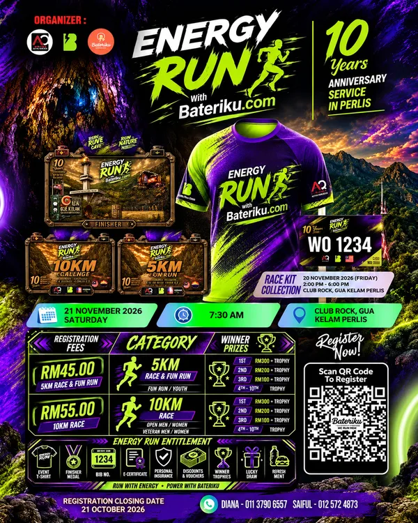 Main Poster