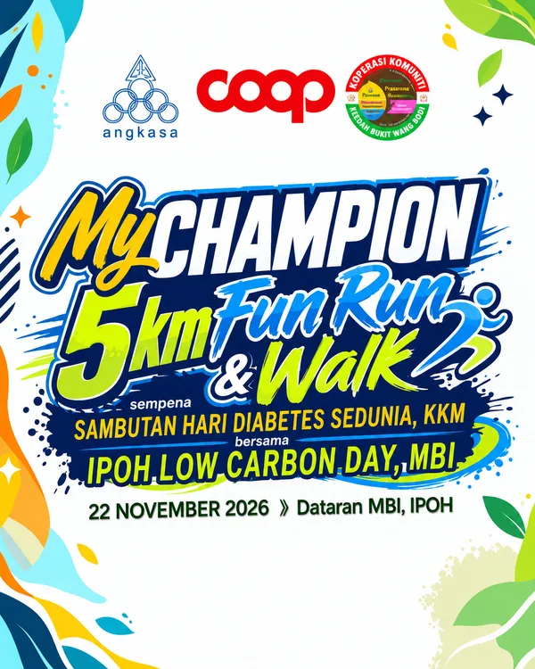 Main Poster