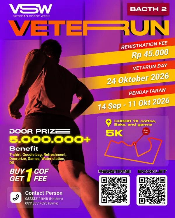 Main Poster