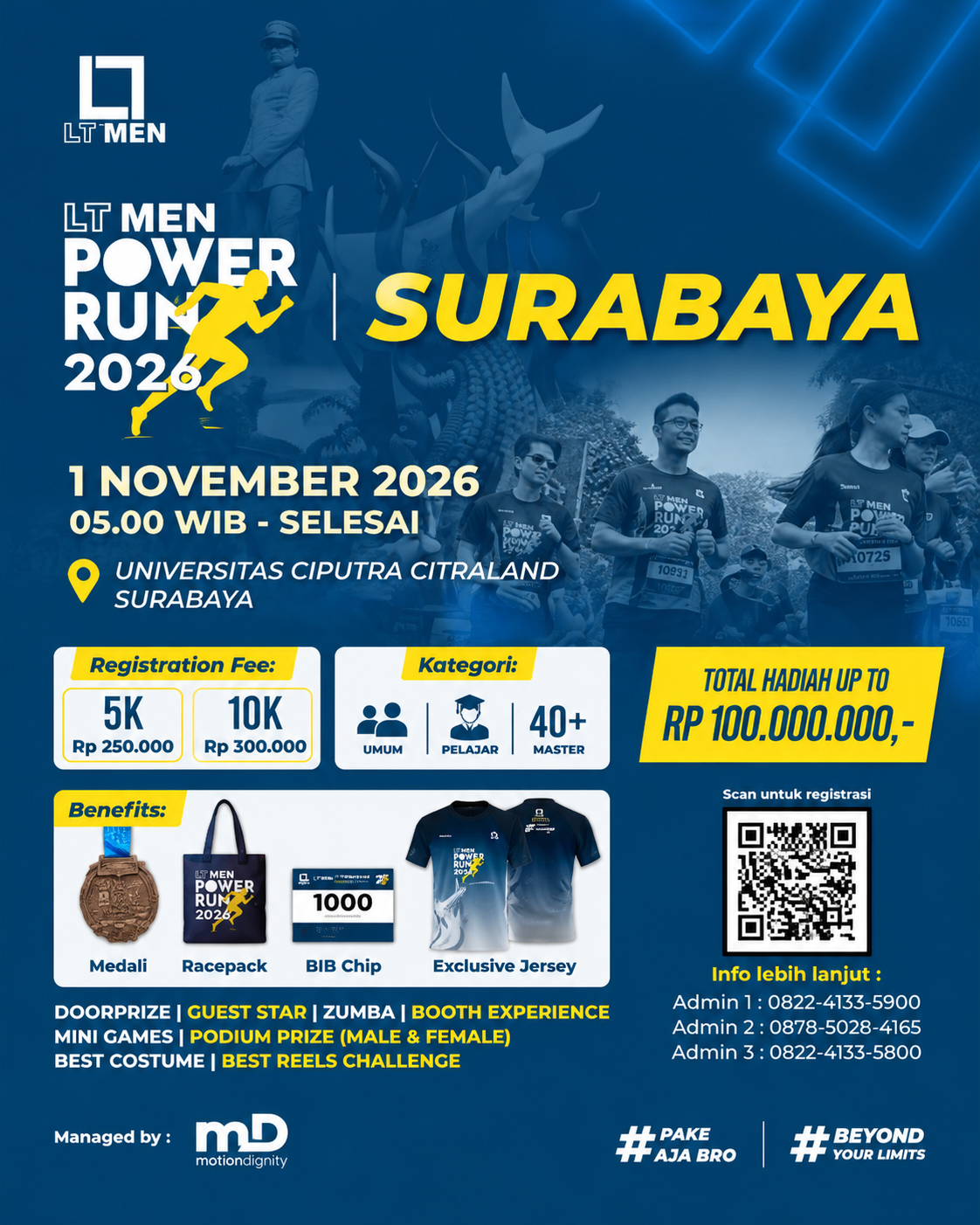 Main Poster