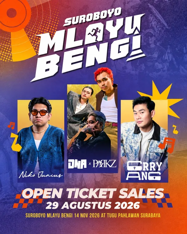 Main Poster