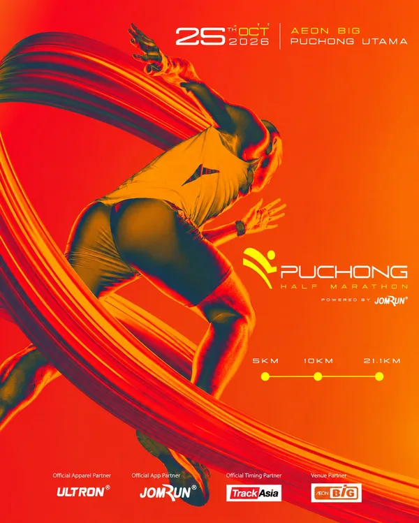 Main Poster