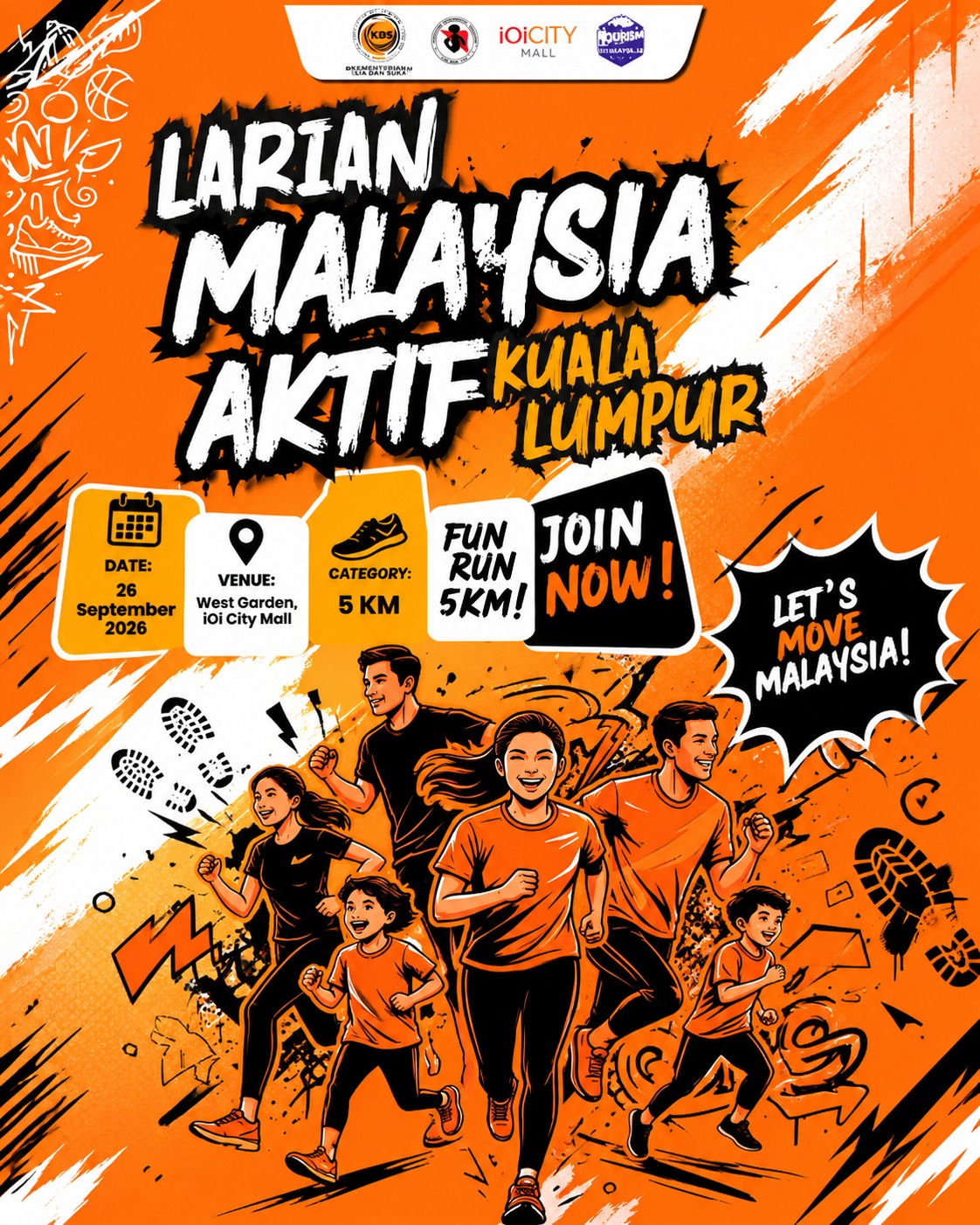 Main Poster