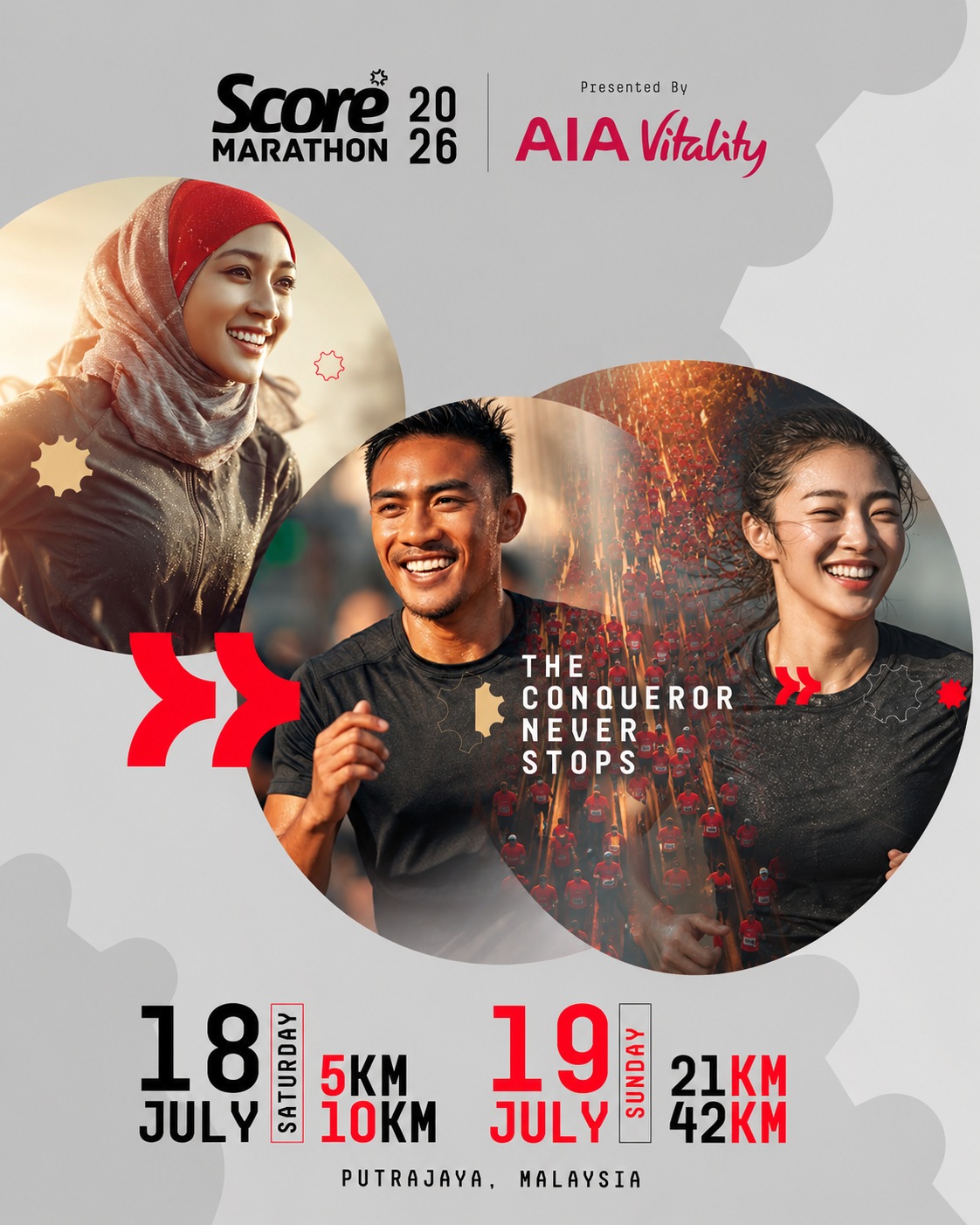 Main Poster