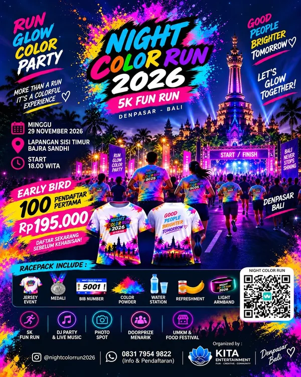 Main Poster