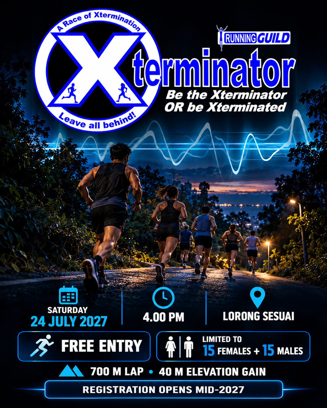 Main Poster