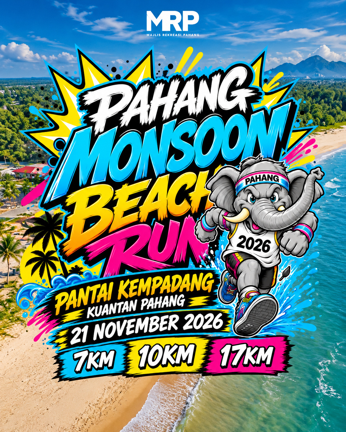 Main Poster