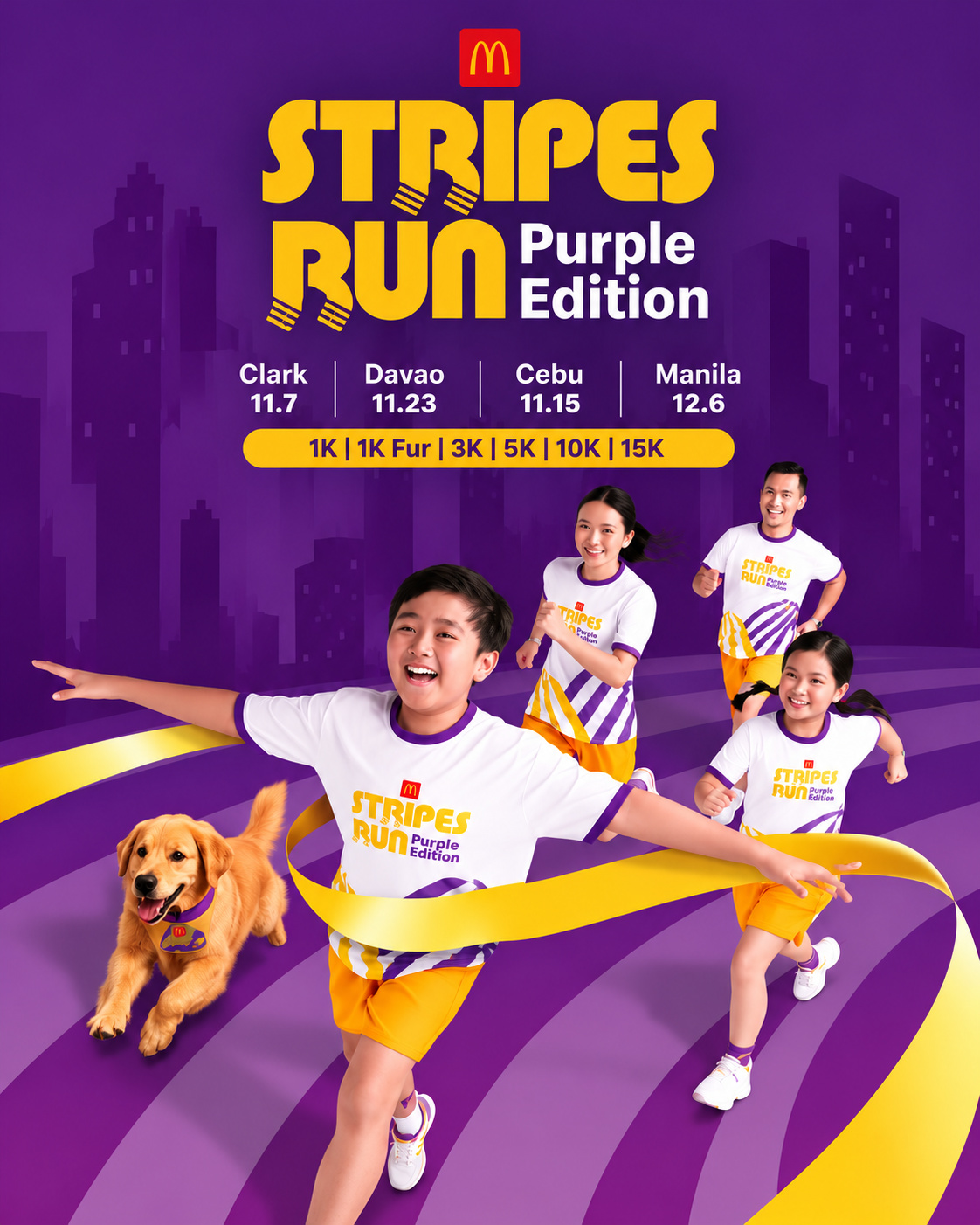 Main Poster