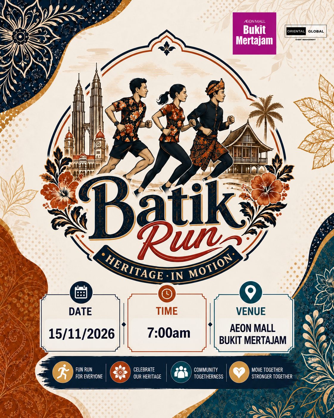Main Poster