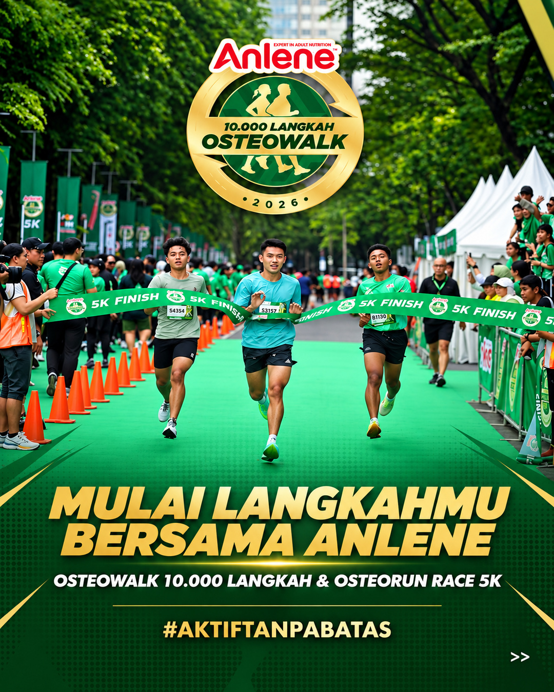 Main Poster