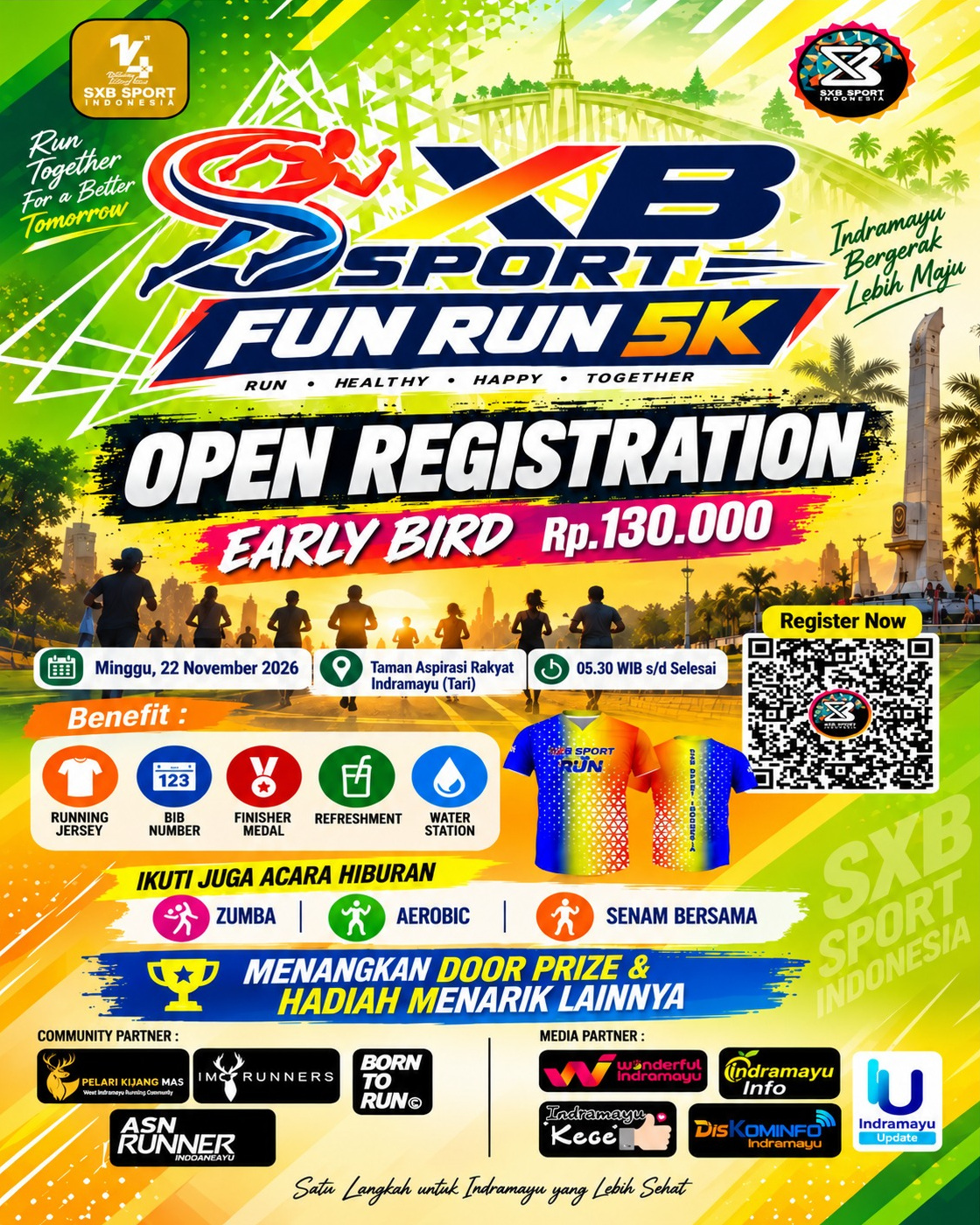 Main Poster