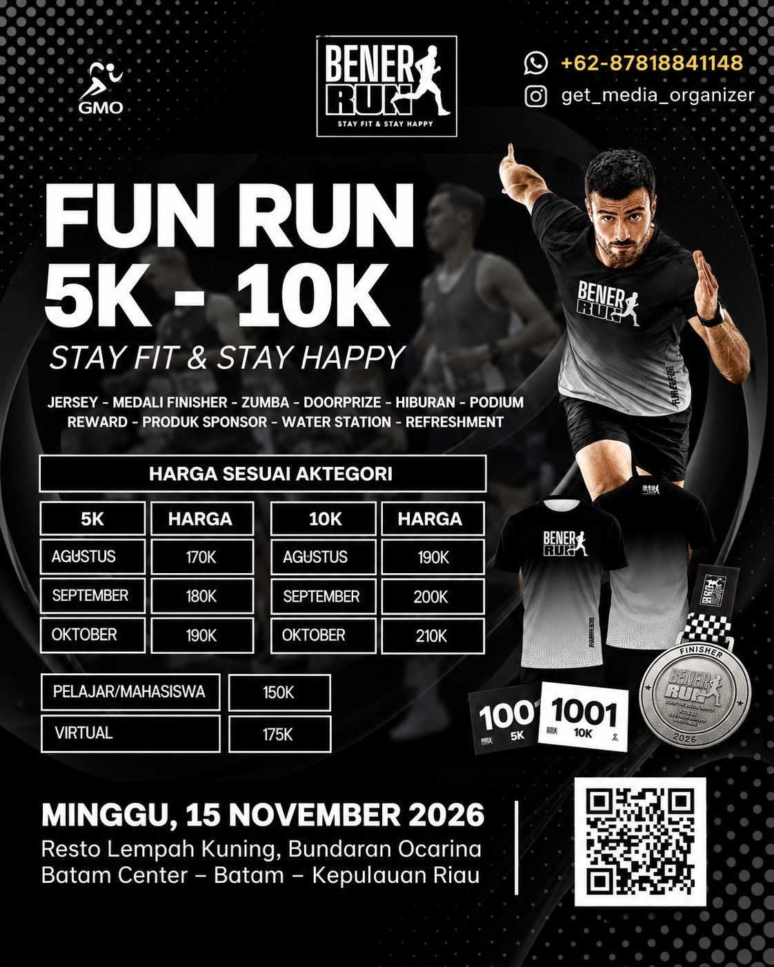 Main Poster