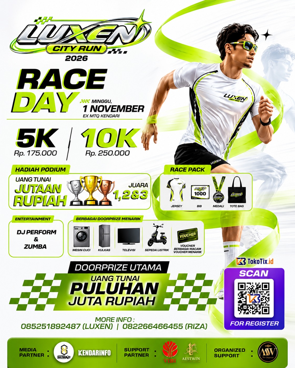 Main Poster