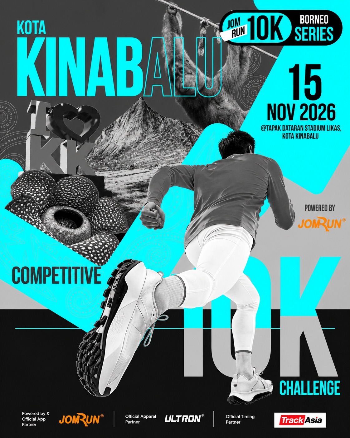 Main Poster