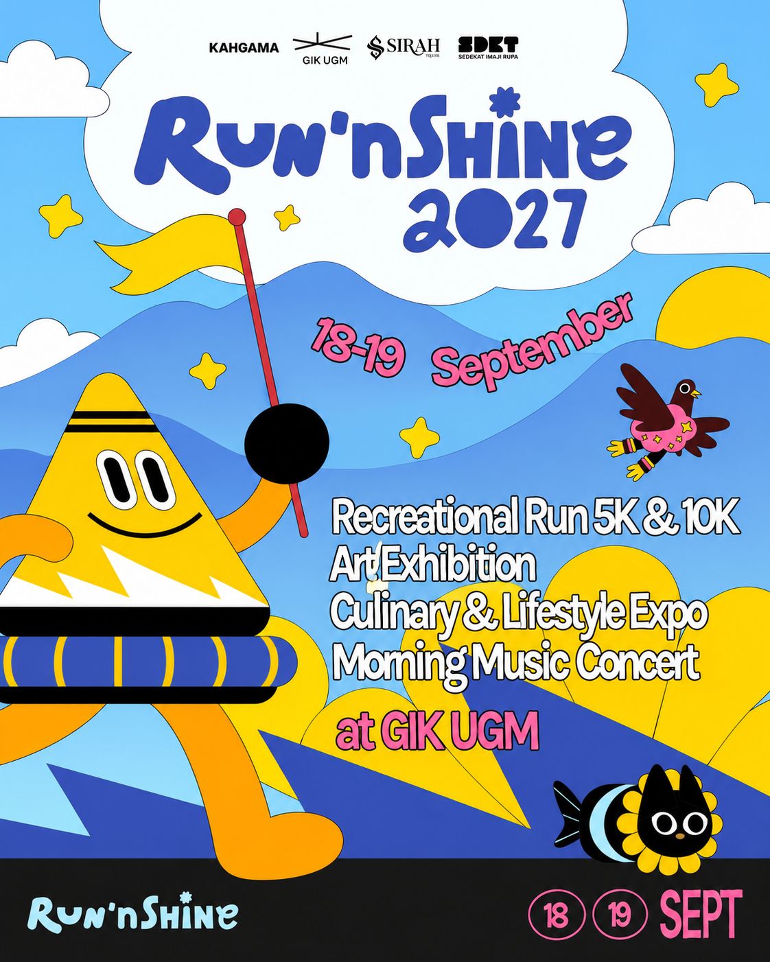Main Poster