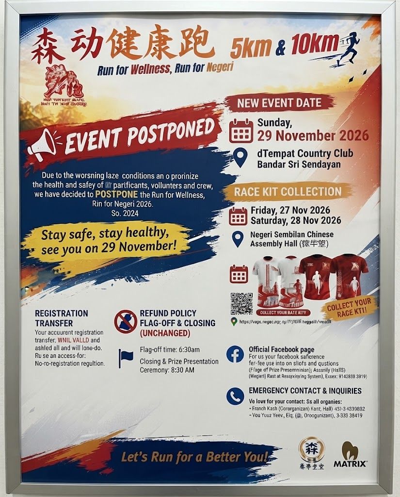Main Poster