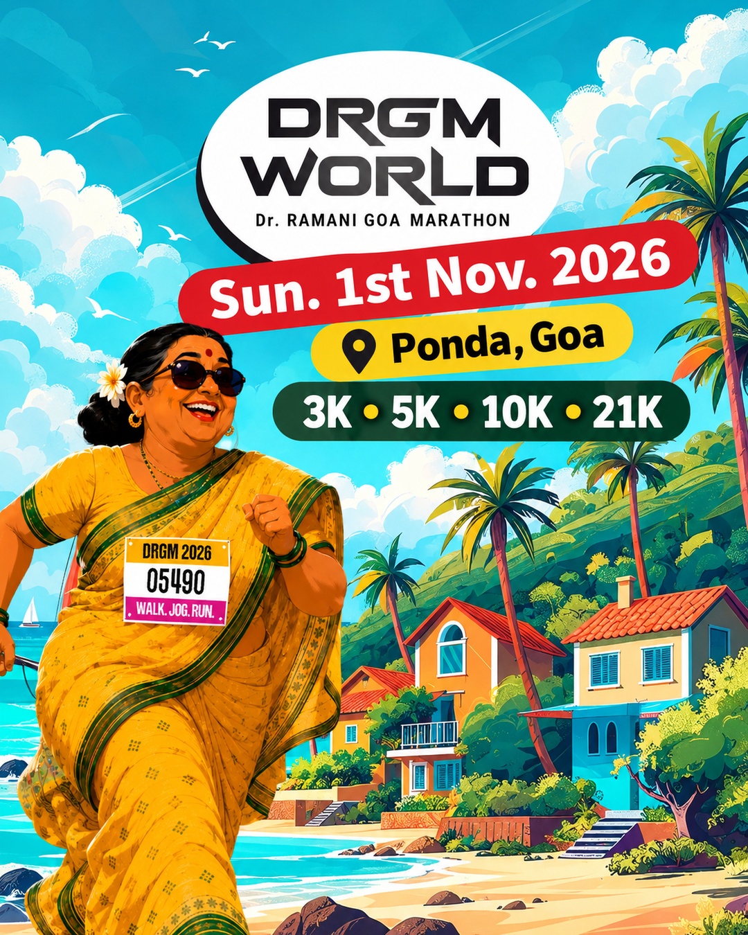 Main Poster