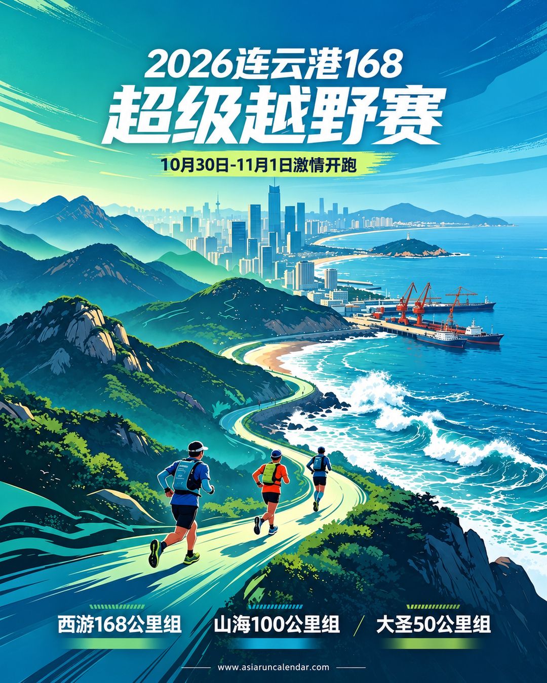 Main Poster