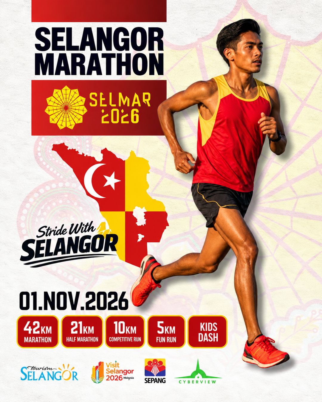 Main Poster