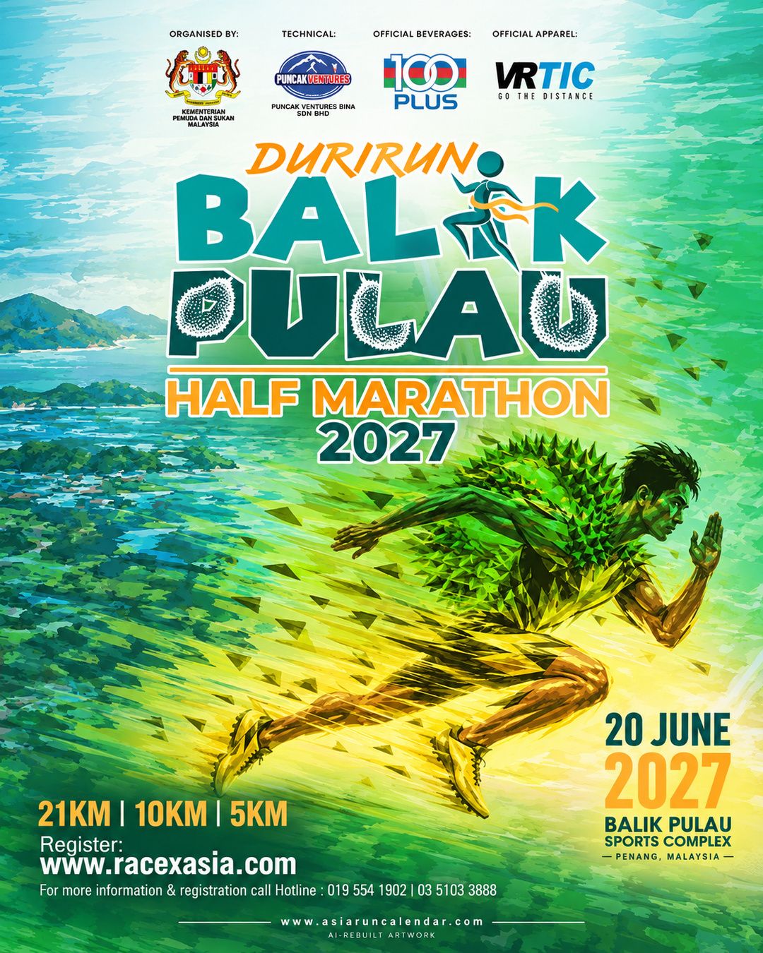 Main Poster