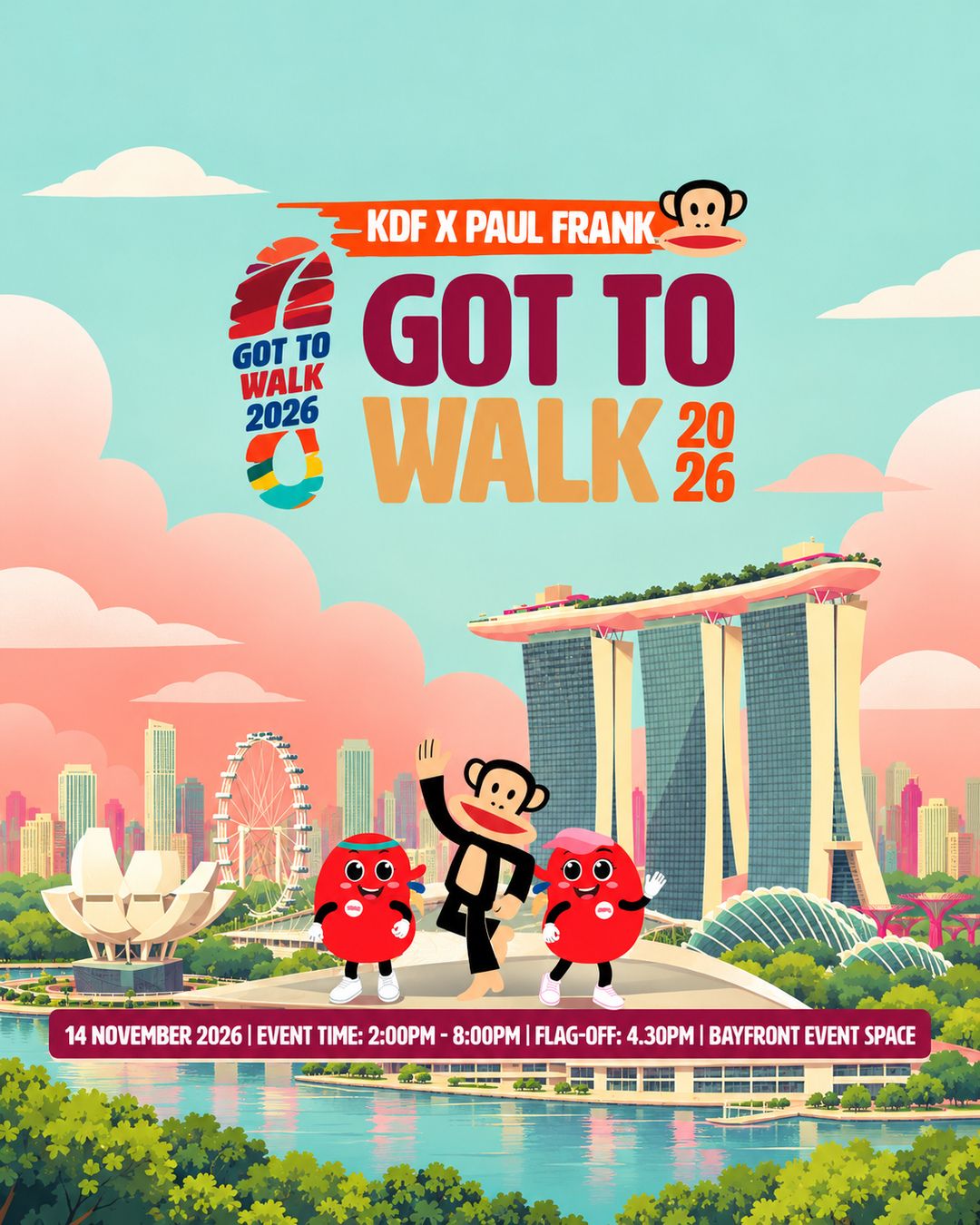 Main Poster