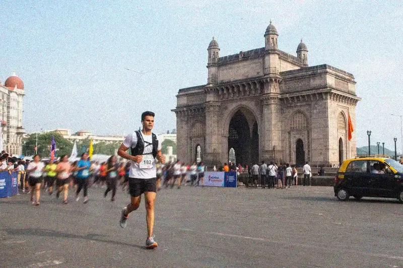 Mumbai