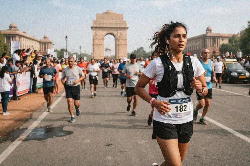 New Delhi